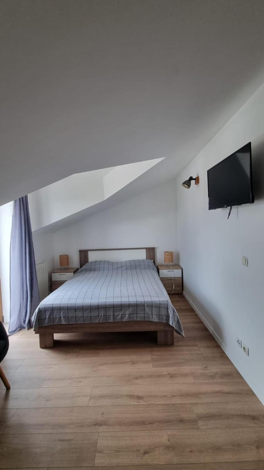 Apartmani Ritosa Novigrad  Exterior photo