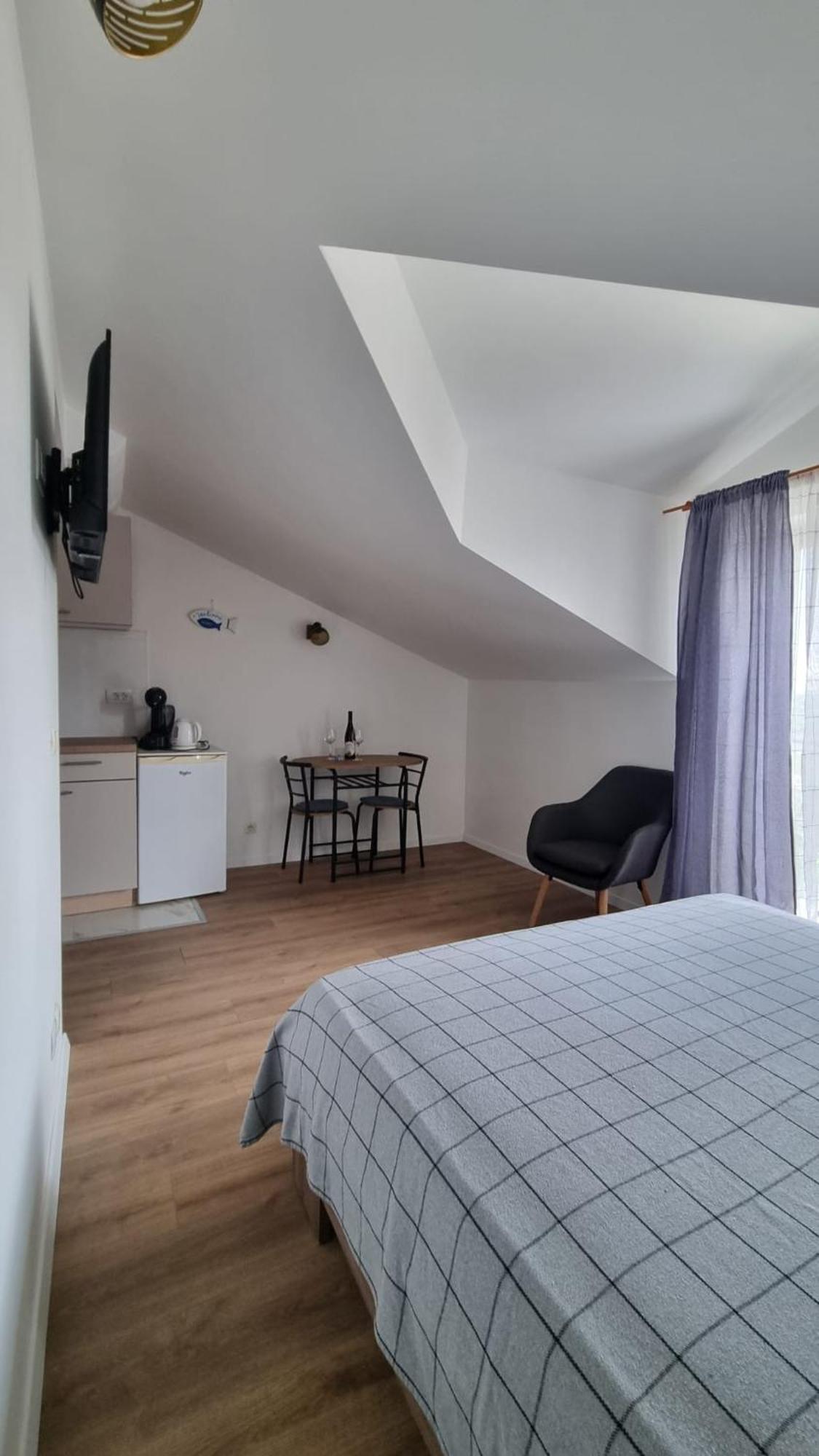 Apartmani Ritosa Novigrad  Exterior photo