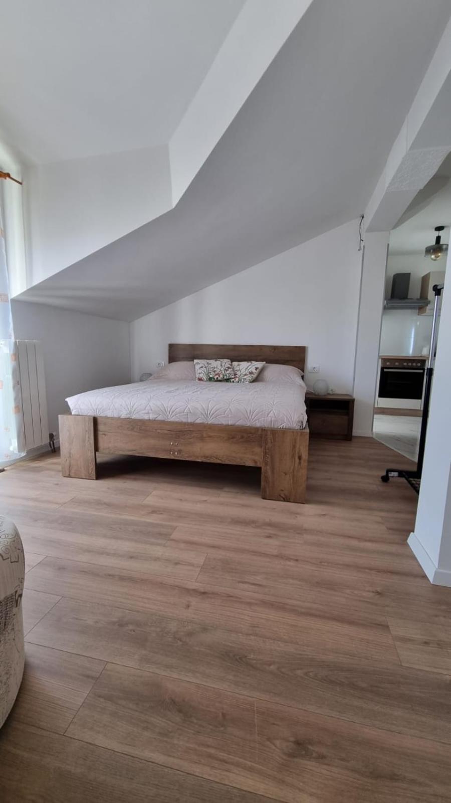Apartmani Ritosa Novigrad  Exterior photo