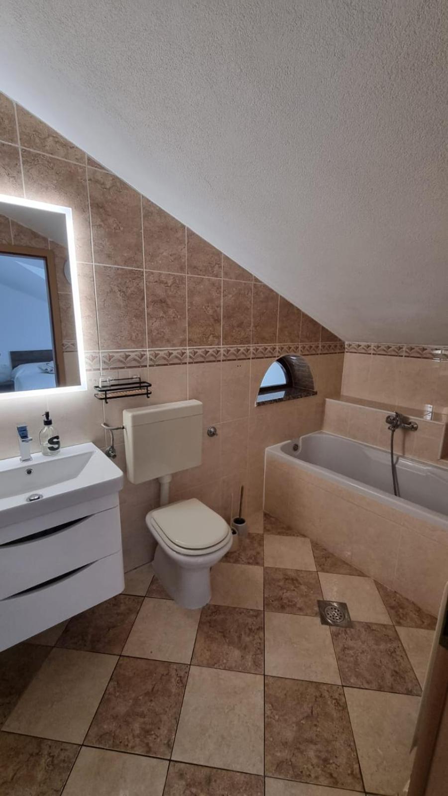 Apartmani Ritosa Novigrad  Exterior photo