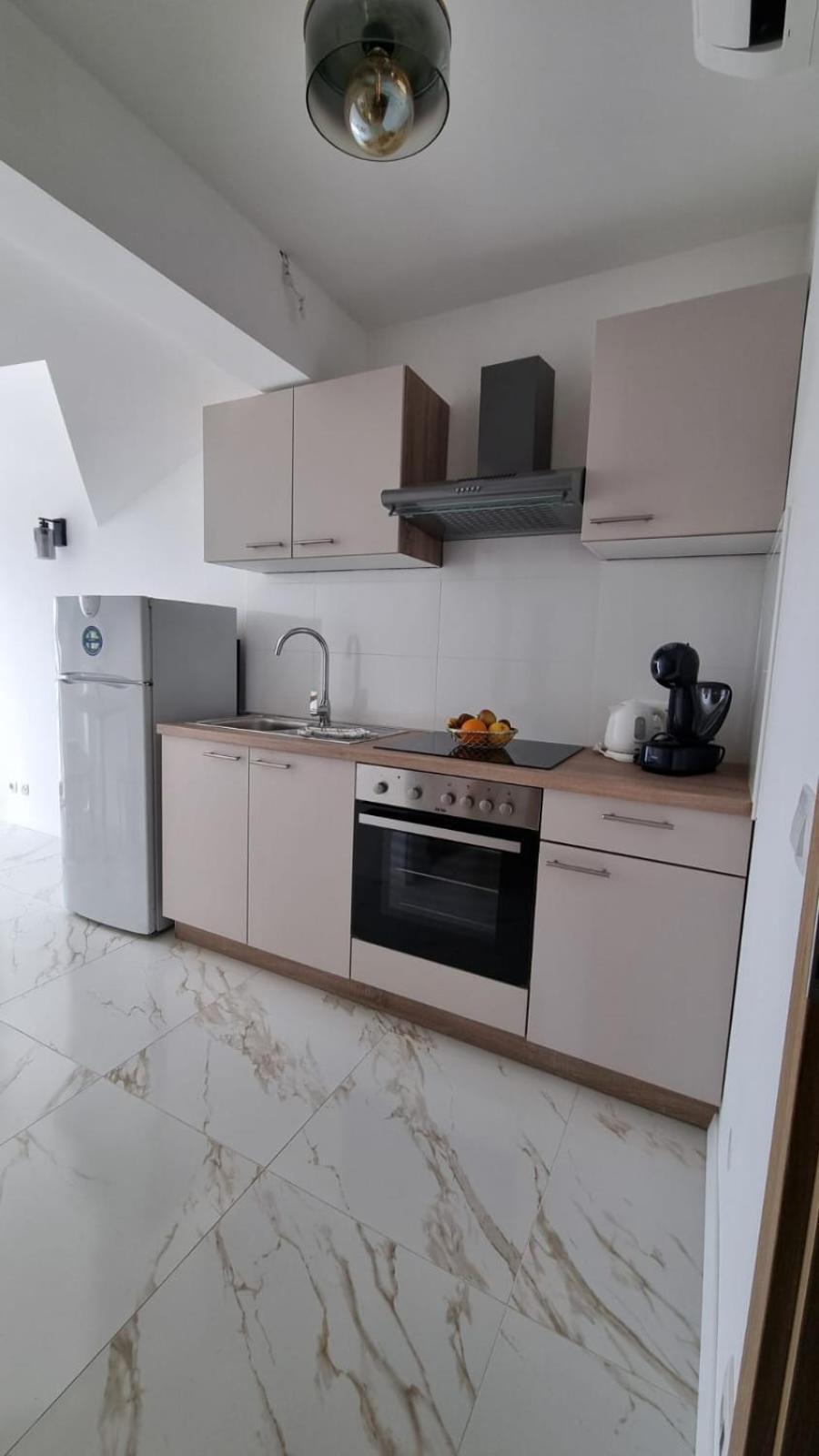Apartmani Ritosa Novigrad  Exterior photo