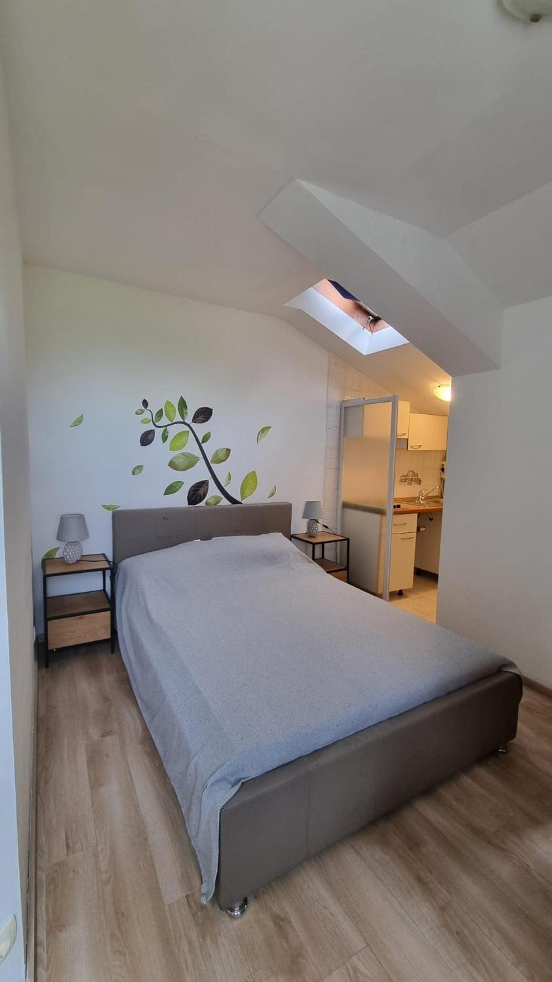 Apartmani Ritosa Novigrad  Exterior photo