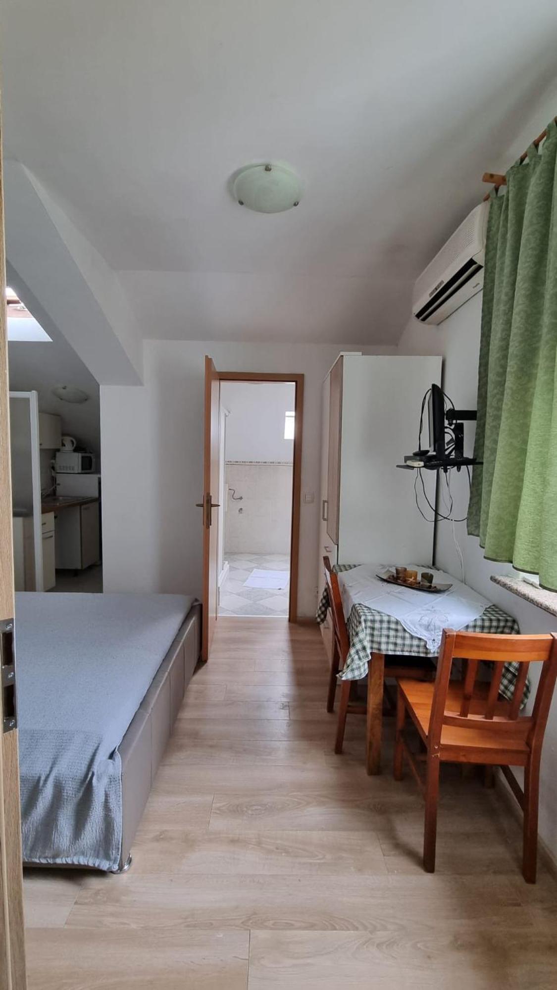 Apartmani Ritosa Novigrad  Exterior photo
