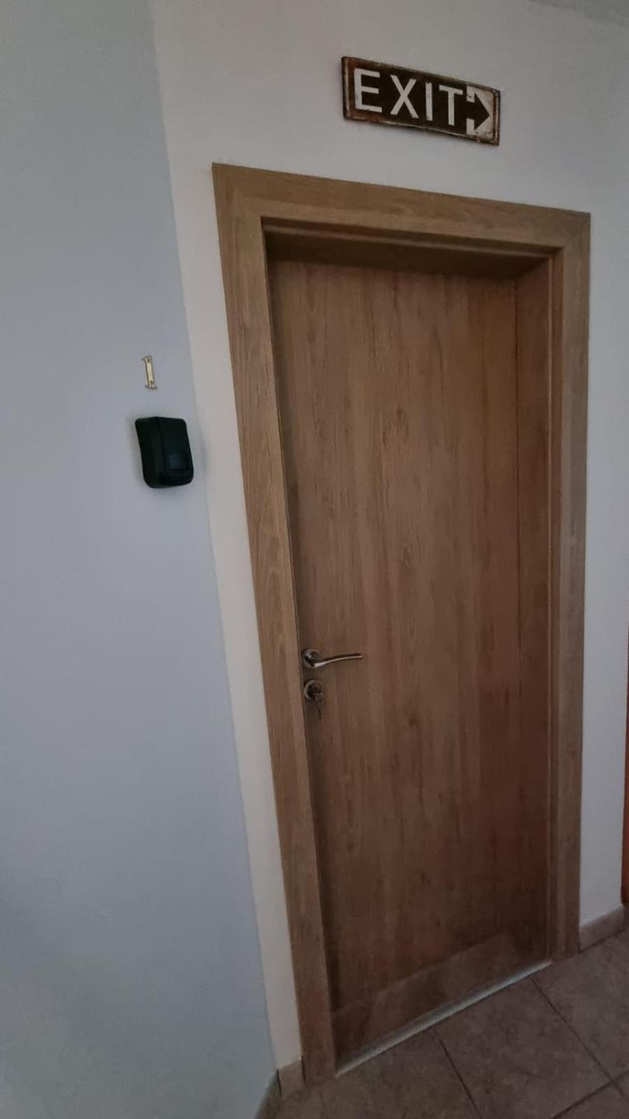 Apartmani Ritosa Novigrad  Exterior photo