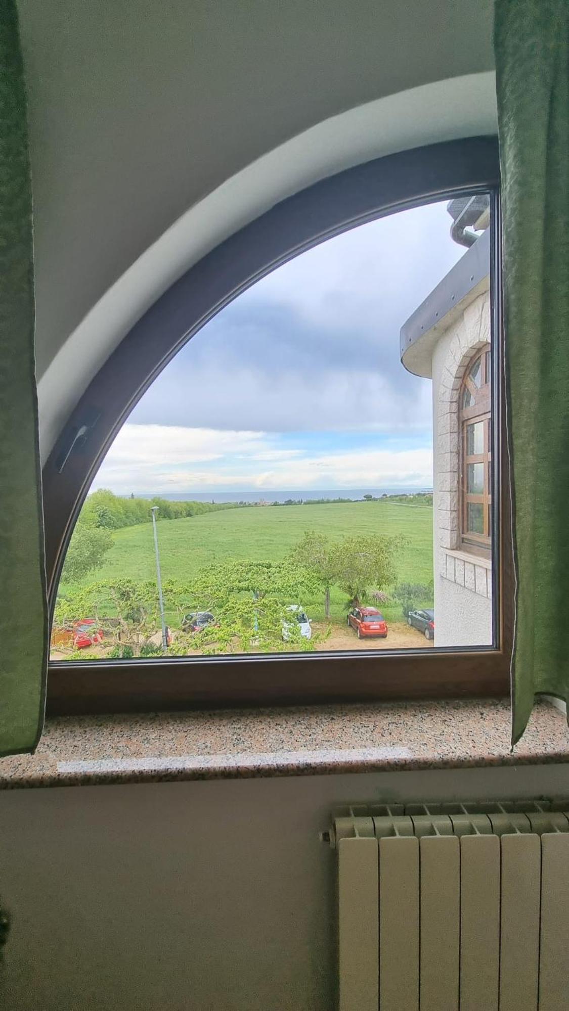 Apartmani Ritosa Novigrad  Exterior photo