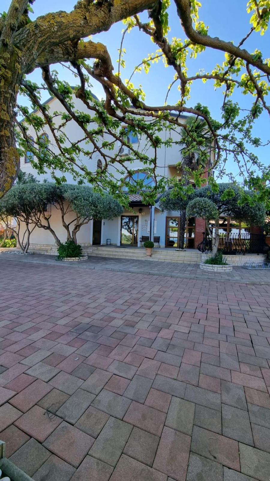 Apartmani Ritosa Novigrad  Exterior photo