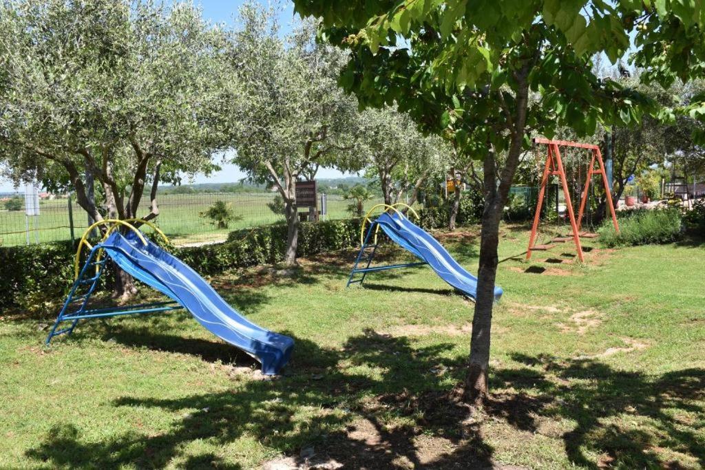 Apartmani Ritosa Novigrad  Exterior photo